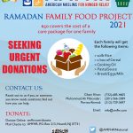Ramadhan Ratation 2021